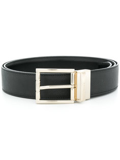 Astor reversible belt Bally