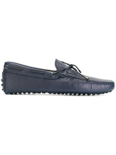 мокасины Gommino Tods Tod’S