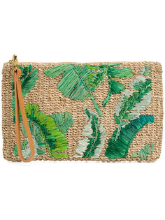 клатч Nanagrama Aranaz