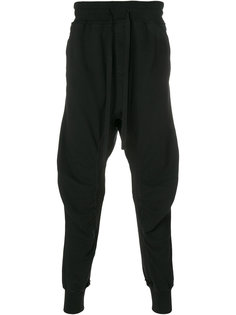 брюки с широким поясом Haider Ackermann