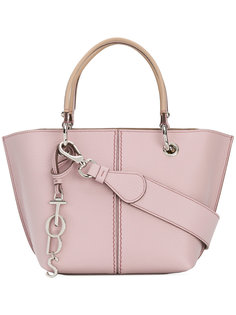 маленькая сумка-тоут Joy Tods Tod’S