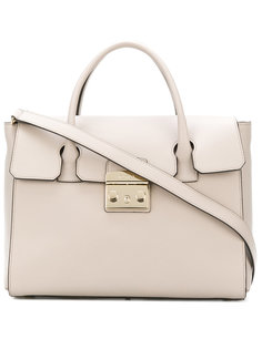 Metropolis tote Furla