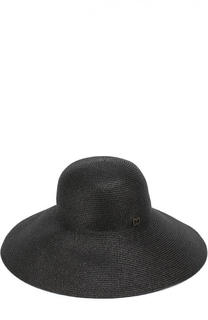Шляпа с широкими полями Eric Javits