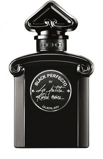 Парфюмерная вода La Petite Robe Noire Black Perfecto Guerlain