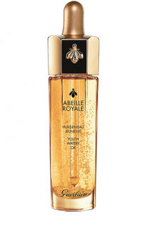 Лифтинговое масло Abeille Royale Guerlain