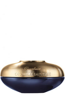 Насыщенный крем Orchidee Imperiale 4G Guerlain