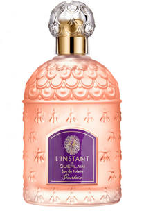 Туалетная вода LInstant Guerlain