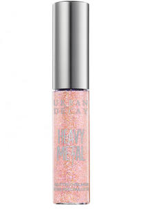 Подводка для глаз Heavy Metal Glitter, оттенок Grind Urban Decay