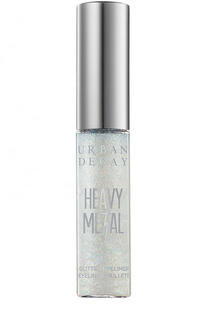 Подводка для глаз Heavy Metal Glitter, оттенок Pyro Urban Decay