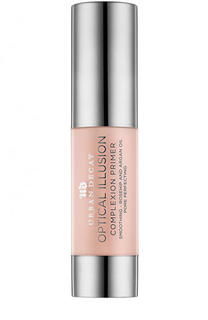 Праймер Complexion Primer Optical Illusion travel size Urban Decay