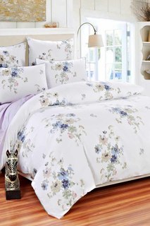 Постельное белье ЕВРО - 4нав. Sofi De Marko
