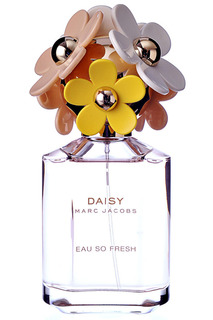 Daisy Eau So Fresh EDT, 75 мл Marc Jacobs