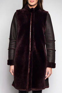 SHEEPSKIN COAT Giorgio