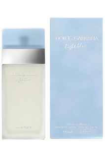 Light Blue EDT, 100 мл Dolce&Gabbana Dolce&;Gabbana