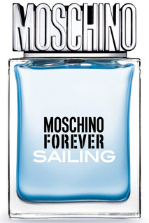 Forever Sailing EDT, 100 мл Moschino