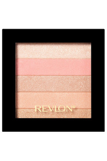 Палетка Хайлайтеров для Лица Revlon