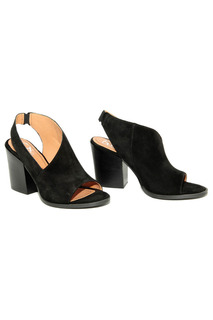 heeled sandals GUSTO