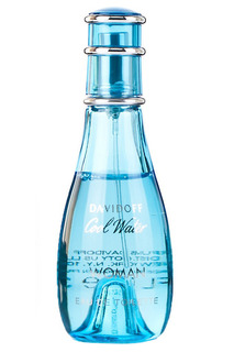 Cool Water EDT, 30 мл спрей Davidoff