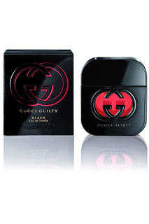 Gucci Guilty Black EDT, 50 мл Gucci