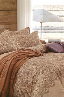 Постельное белье Евро 4 нав. Sofi De Marko