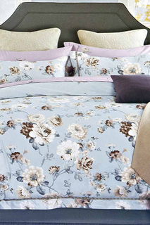 Постельное белье Евро, 4 нав. Sofi De Marko