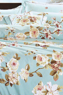 Постельное белье Евро, 4 нав. Sofi De Marko