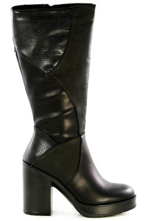 high boots CAFFE NERO