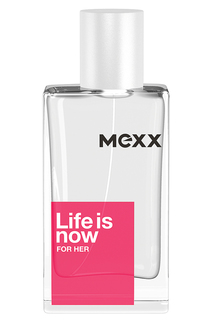 Туалетная вода 30 мл Mexx