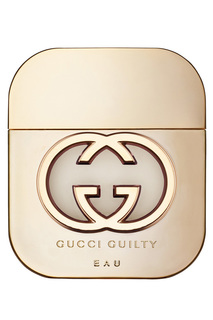 Gucci Guilty Eau Woman, 50 мл Gucci
