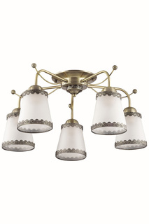 Люстра потолочная "Классика" LUMION