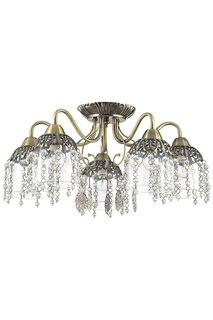 Люстра потолочная "Классика" LUMION