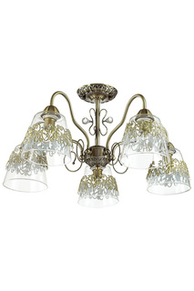 Люстра потолочная "Классика" LUMION