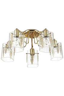 Люстра потолочная "Классика" LUMION