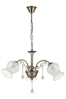 Люстра "Классика" LUMION