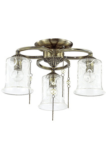 Люстра потолочная "Классика" LUMION