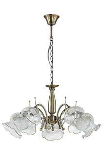 Люстра "Классика" LUMION