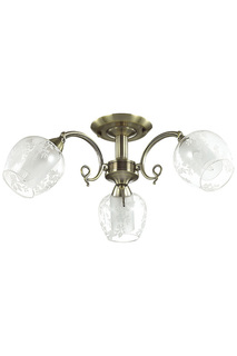 Люстра потолочная "Классика" LUMION