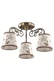 Люстра потолочная "Классика" LUMION