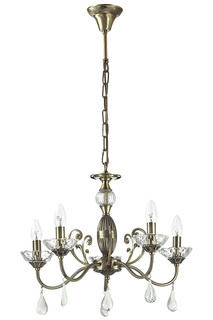 Люстра "Классика" LUMION