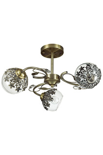 Люстра потолочная "Модерн" LUMION