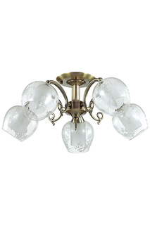 Люстра потолочная "Классика" LUMION