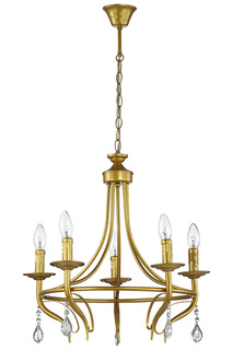 Люстра "Классика" LUMION