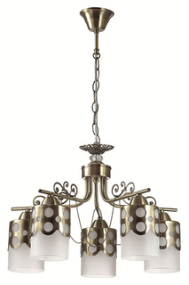 Люстра "Классика" LUMION