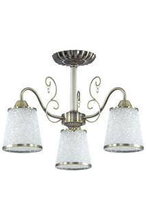 Люстра потолочная "Классика" LUMION