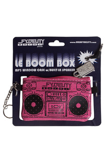 Мини Сумка- Le Boom Box Fydelity