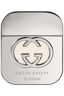 Gucci Gulty Platinum 50 мл Gucci