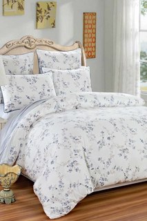 Постельное белье Евро, 4нав. Sofi De Marko