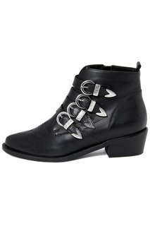Boots GIANNI GREGORI