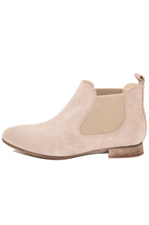 Boots GIANNI GREGORI