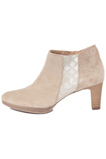 ankle boots GIANNI GREGORI